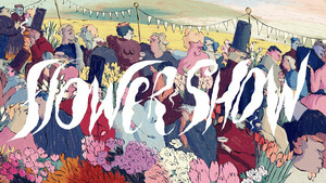 Vignette du programme télé Flower Show