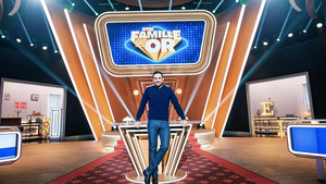 Vignette du programme télé Une famille en or