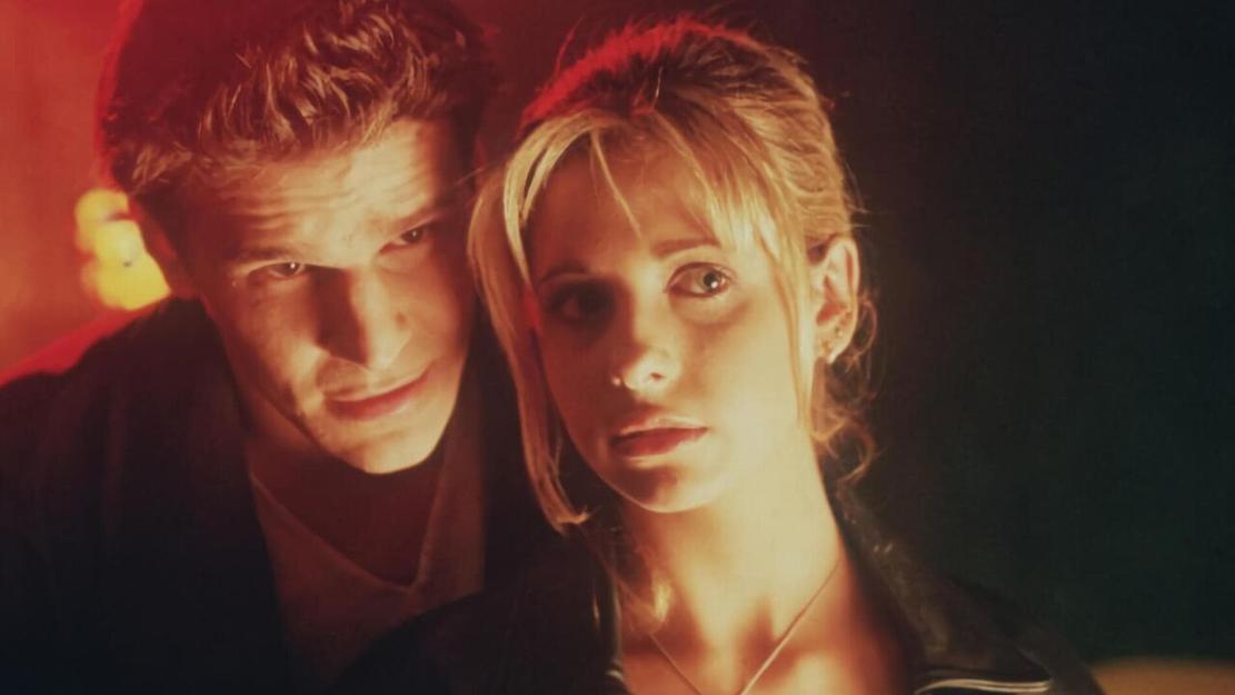 Vignette du programme télé Buffy contre les vampires