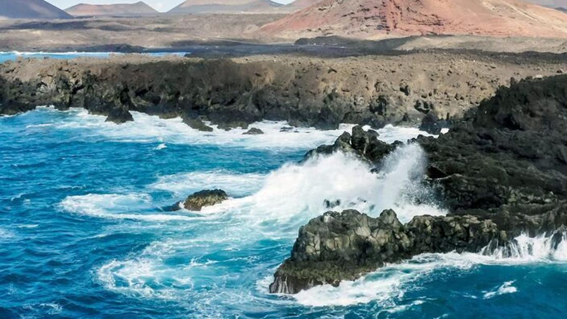 Vignette du programme télé Canaries, les îles-volcans