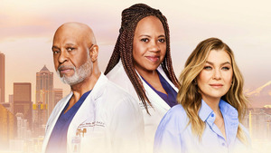 Vignette du programme télé Grey's Anatomy (La petite exploratrice) S21 (16/18)