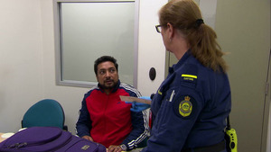 Vignette du programme télé Douanes sous haute surveillance S9 (n°11)