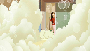 Vignette du programme télé Les Sisters (La grande lessive) S1 (21/52)