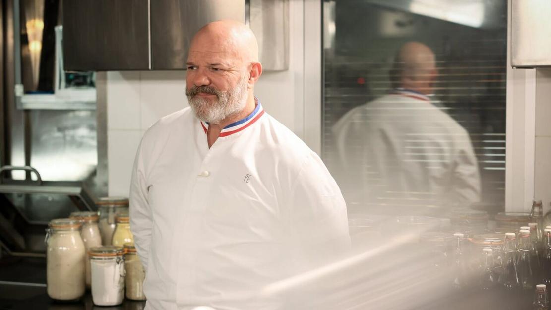 Vignette du programme télé Top chef