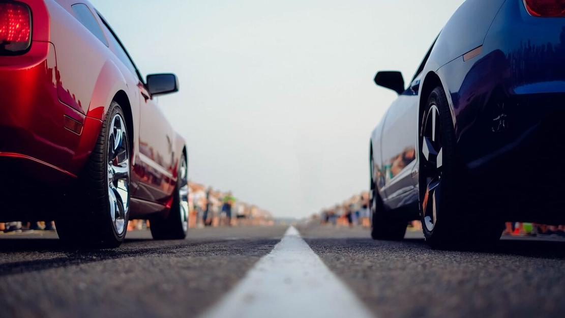Vignette du programme télé Top Gear France