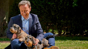 Vignette du programme télé Ensemble pour nos animaux - fête les 180 ans de la SPA