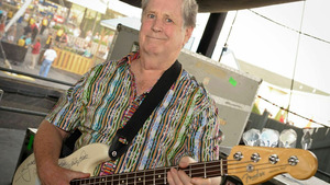 Vignette du programme télé Brian Wilson : Long Promised Road