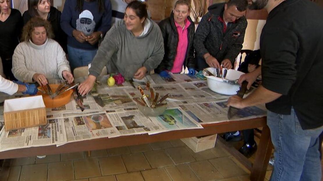 Vignette du programme télé Cleaners les experts du ménage