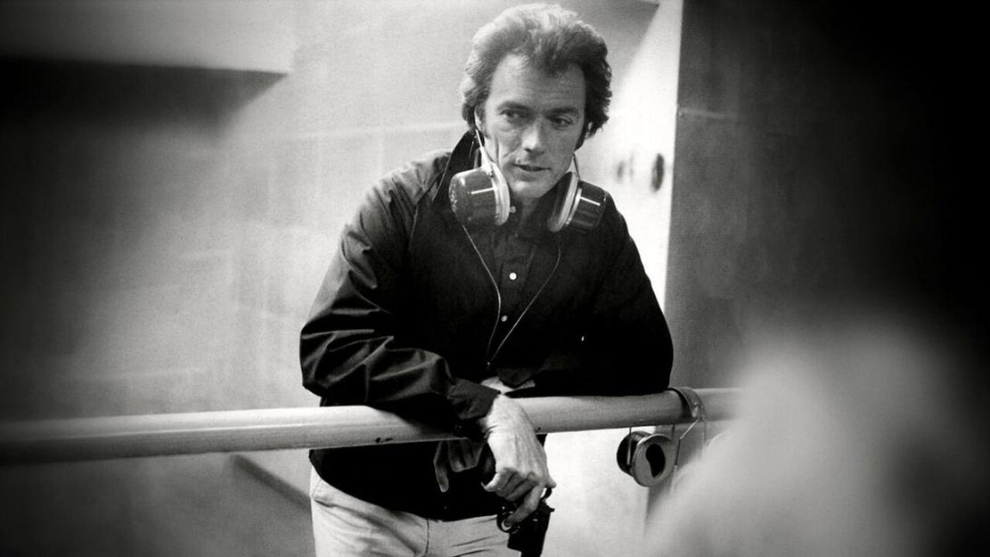 Vignette du programme télé Clint Eastwood : la légende