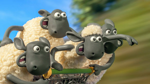 Vignette du programme télé Shaun le mouton (Tour de Mossy Bottom) S6 (17/20)