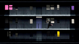 Vignette du programme télé The Fire Next Time