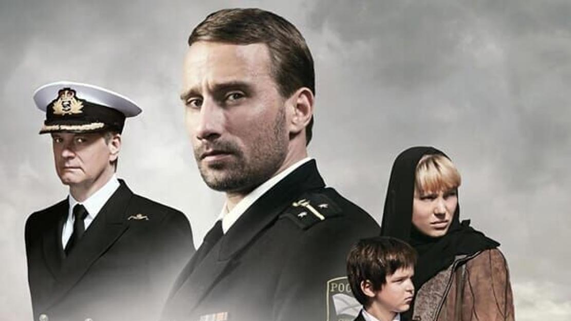 Vignette du programme télé Kursk