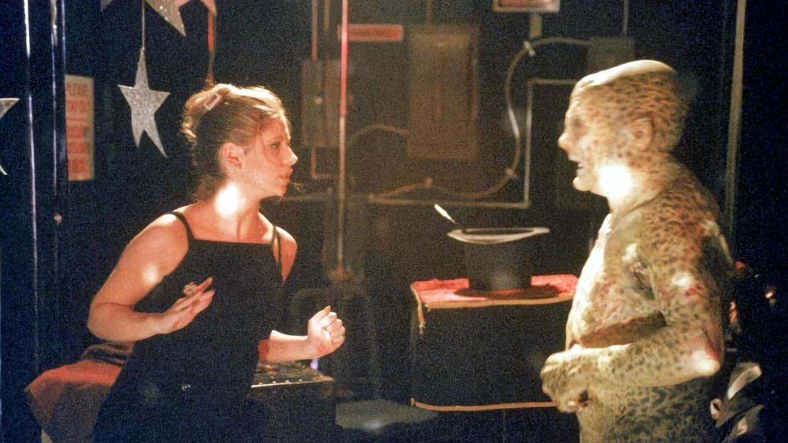 Vignette du programme télé Buffy contre les vampires