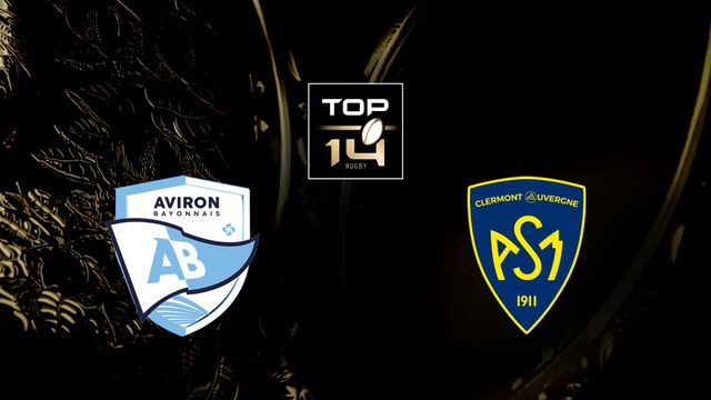 Vignette du programme télé Bayonne Clermont