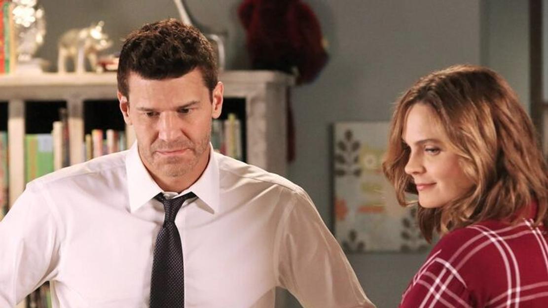 Vignette du programme télé Bones