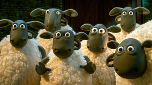 Vignette du programme télé Shaun le mouton (Teddy Heist) S6 (4/20)