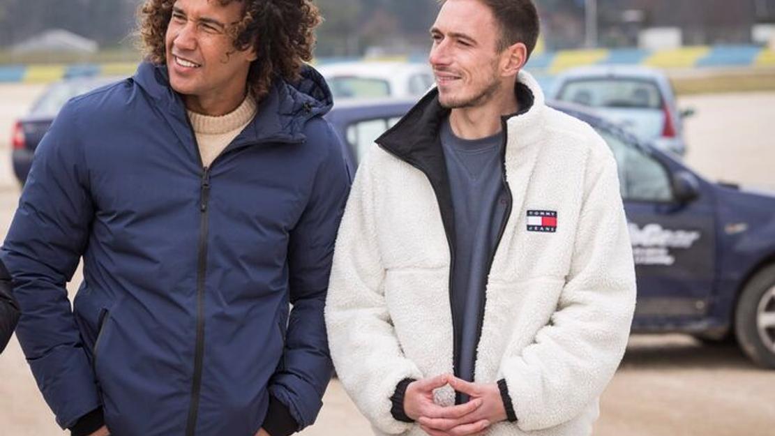 Vignette du programme télé Top Gear France