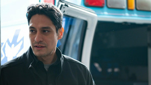 Vignette du programme télé Grey's Anatomy : Station 19 (La cérémonie dans les bois) S7 (7/10)