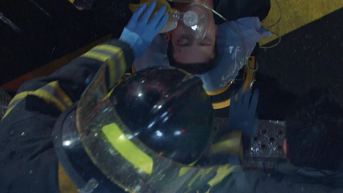 Vignette du programme télé 9-1-1