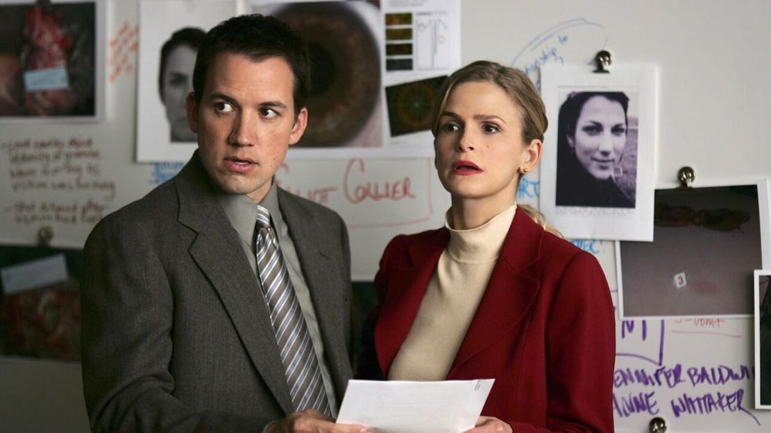Vignette du programme télé The Closer : L.A. enquêtes prioritaires