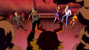 Vignette du programme télé Scooby-Doo, Mystères Associés (Une nuit sur la montagne hantée) S2 (8/26)
