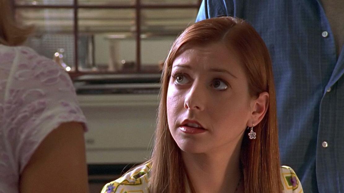 Vignette du programme télé Buffy contre les vampires
