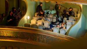 Vignette du programme télé Atelier Figaro