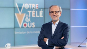Vignette du programme télé Votre télé et vous