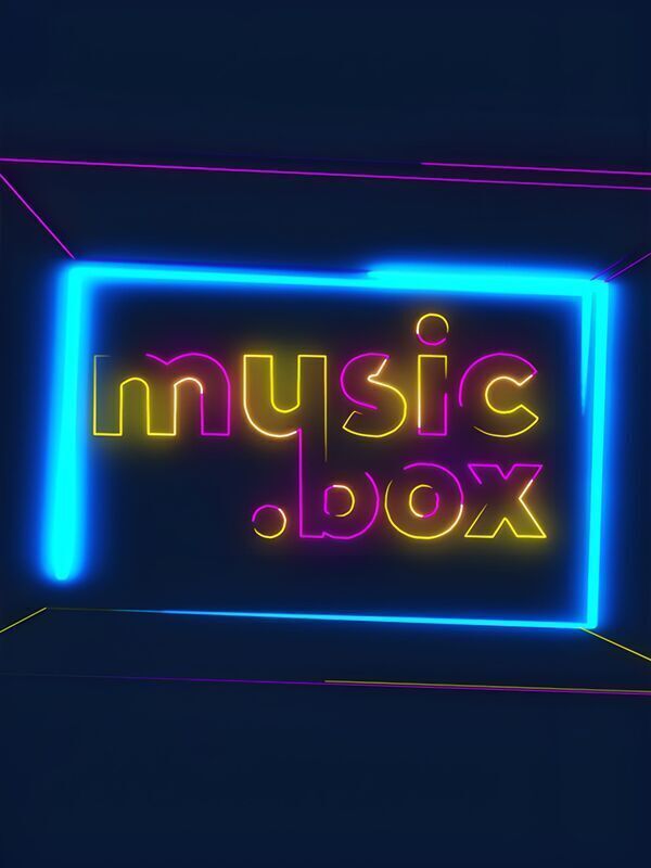 Vignette du programme télé Music Box