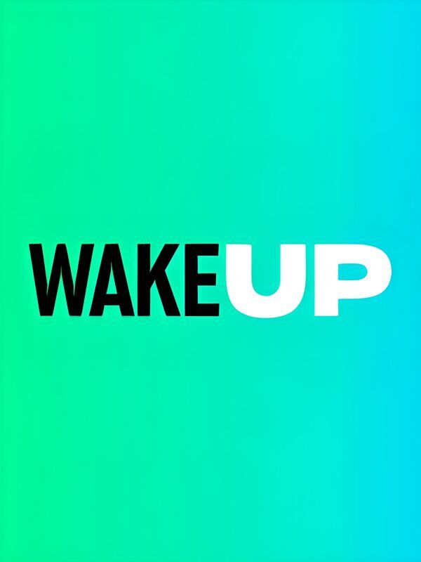 Vignette du programme télé Wake Up W9