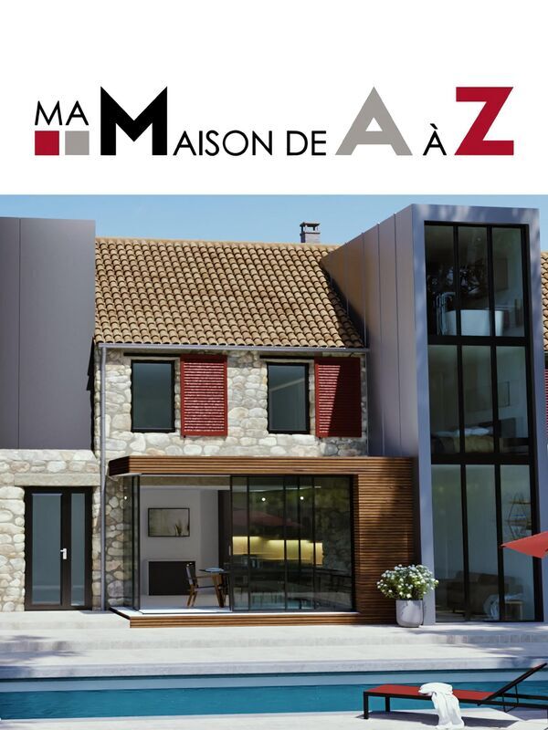 Vignette du programme télé Ma maison de A à Z