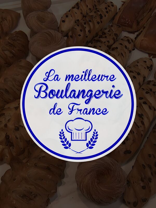 Vignette du programme télé La meilleure boulangerie de France