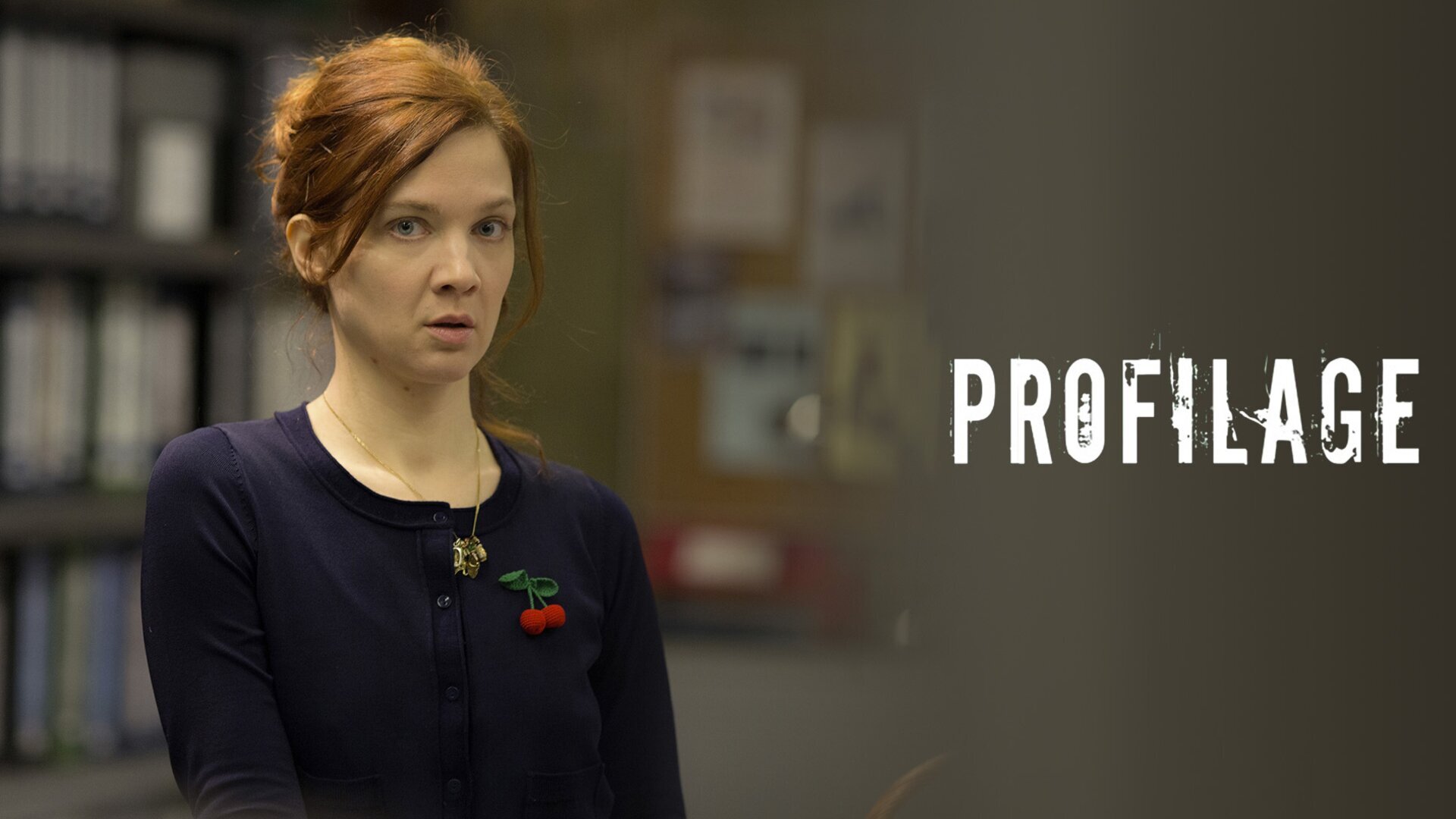 Vignette du programme télé Profilage