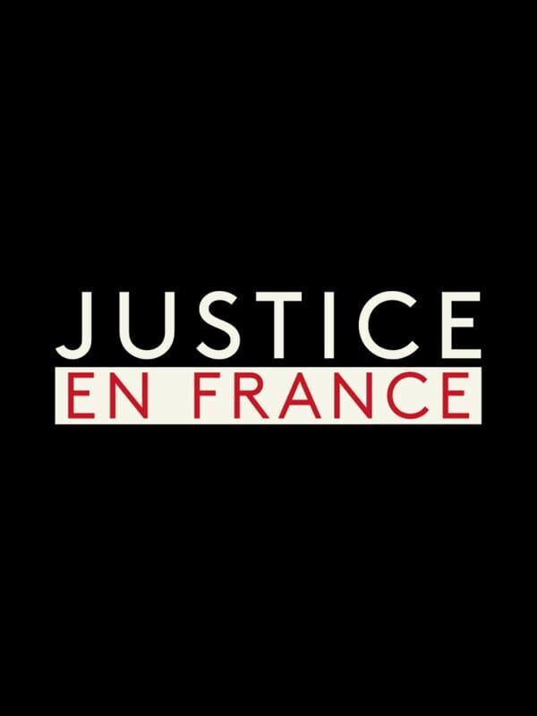 Vignette du programme télé Justice en France