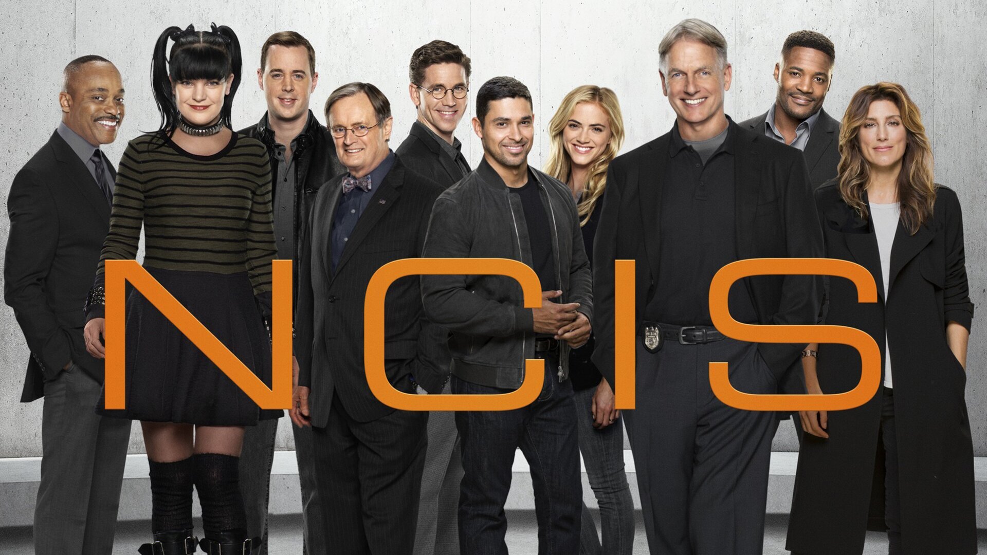 Vignette du programme télé NCIS