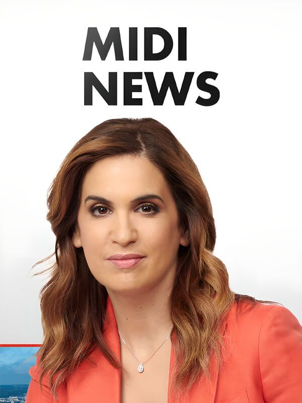 Vignette du programme télé Midi News