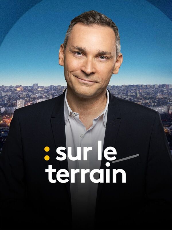 Vignette du programme télé Sur le terrain