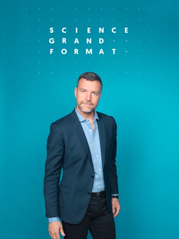 Vignette du programme télé Science grand format