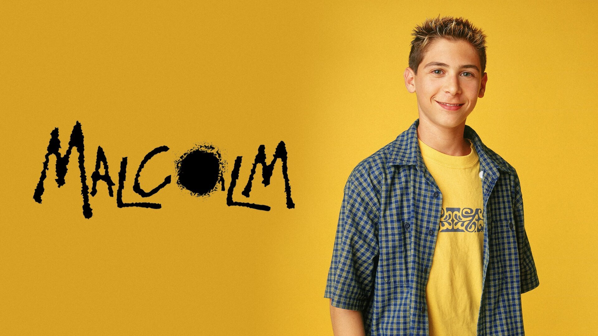 Vignette du programme télé Malcolm