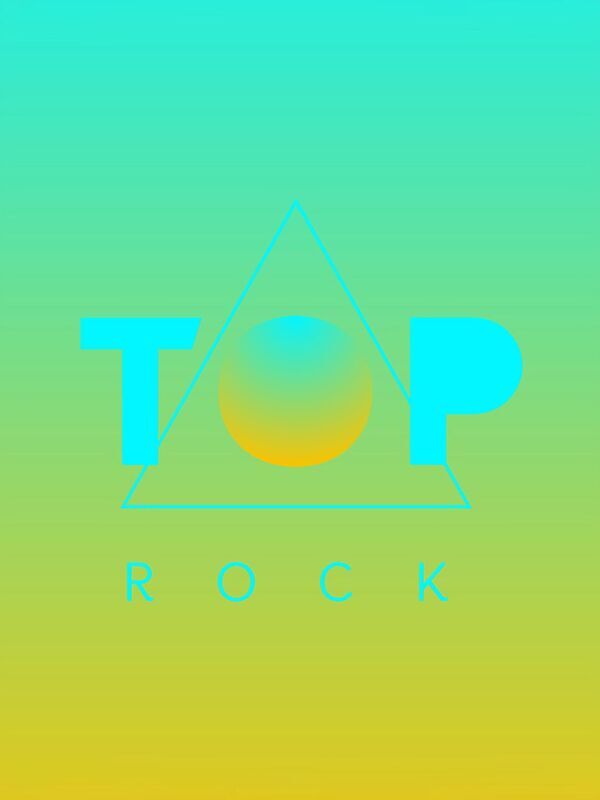 Vignette du programme télé Top Rock
