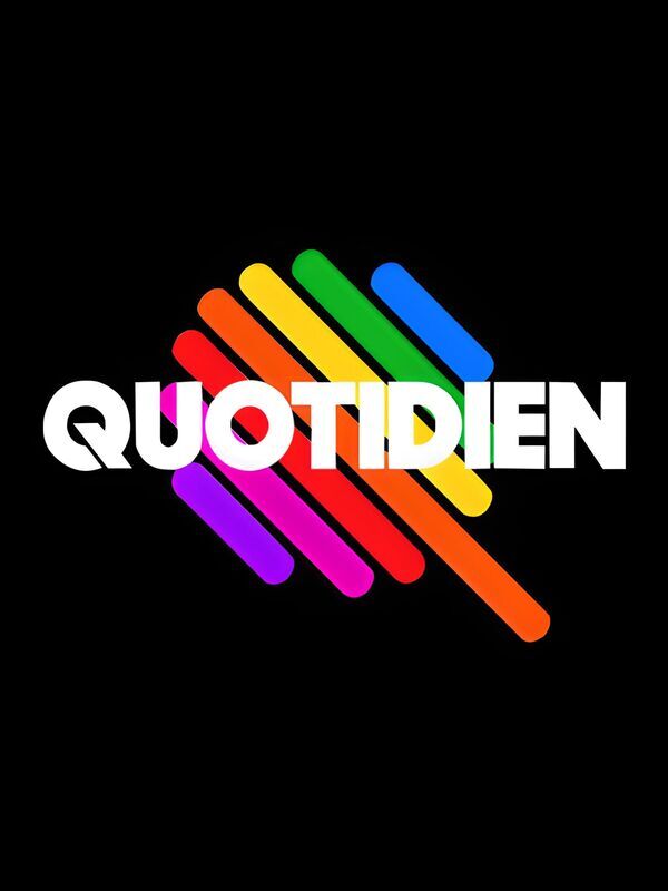 Vignette du programme télé Quotidien