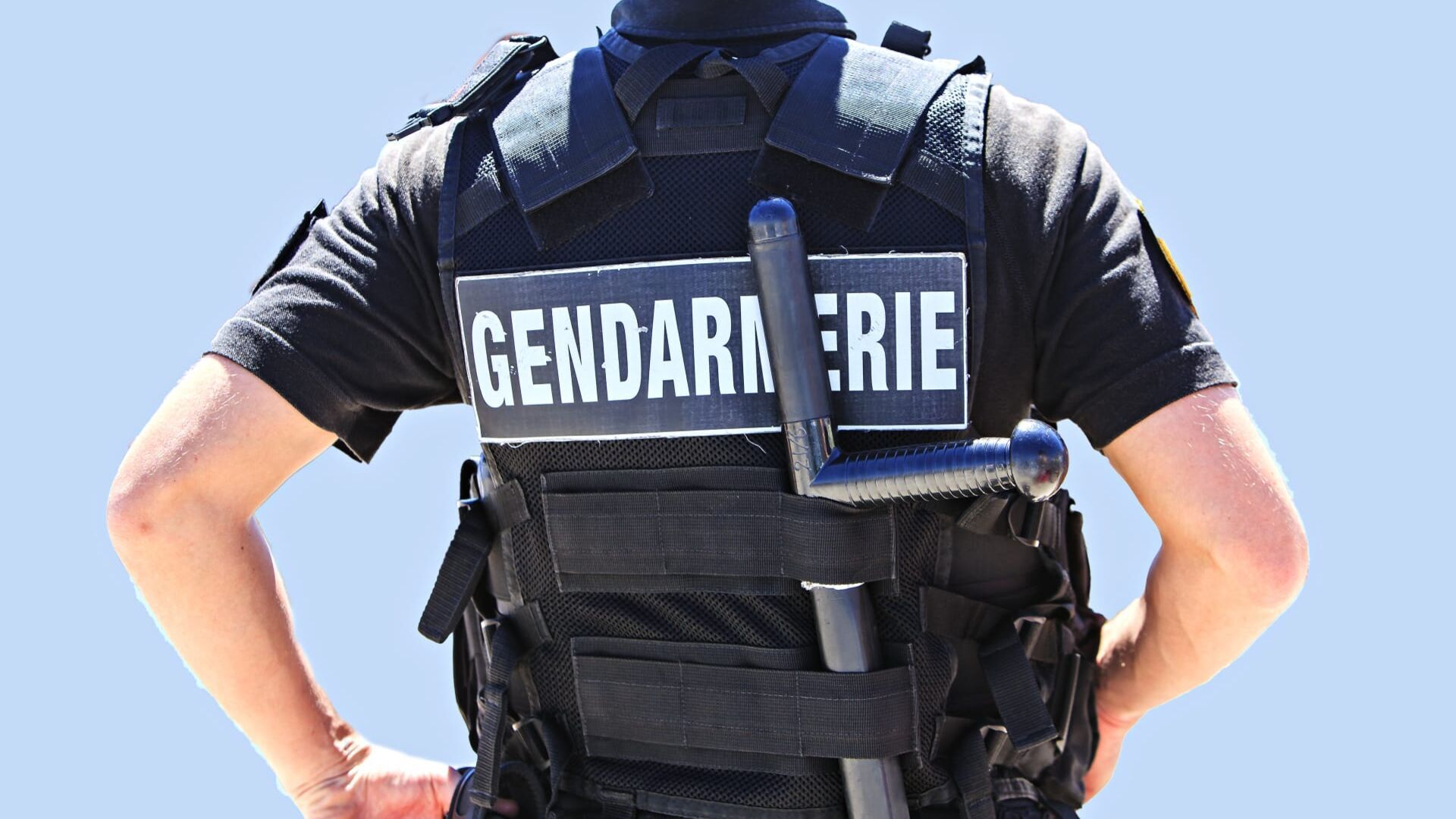 Vignette du programme télé Flic story
