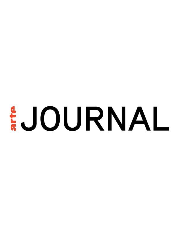 Vignette du programme télé Arte journal