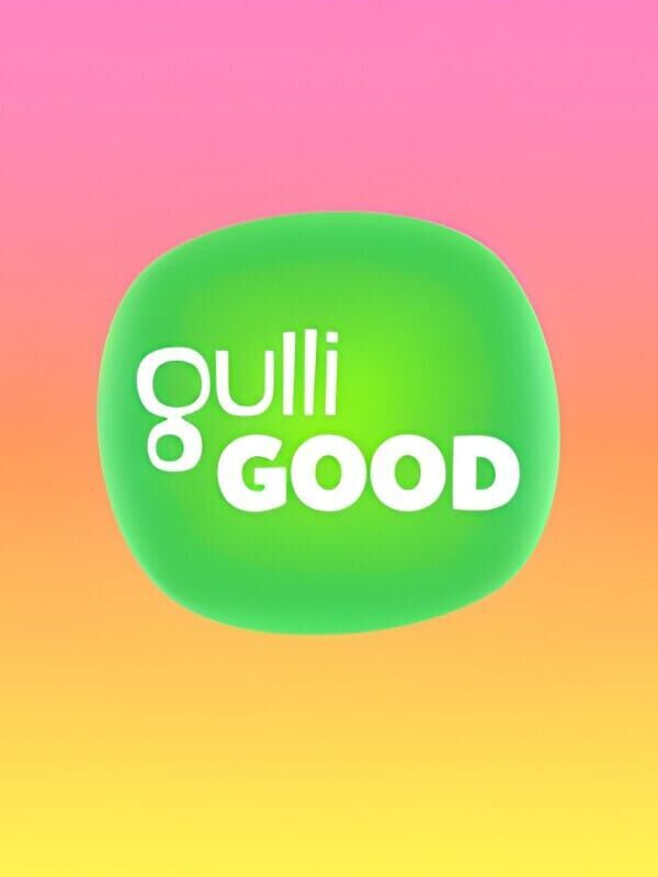 Vignette du programme télé Gulligood