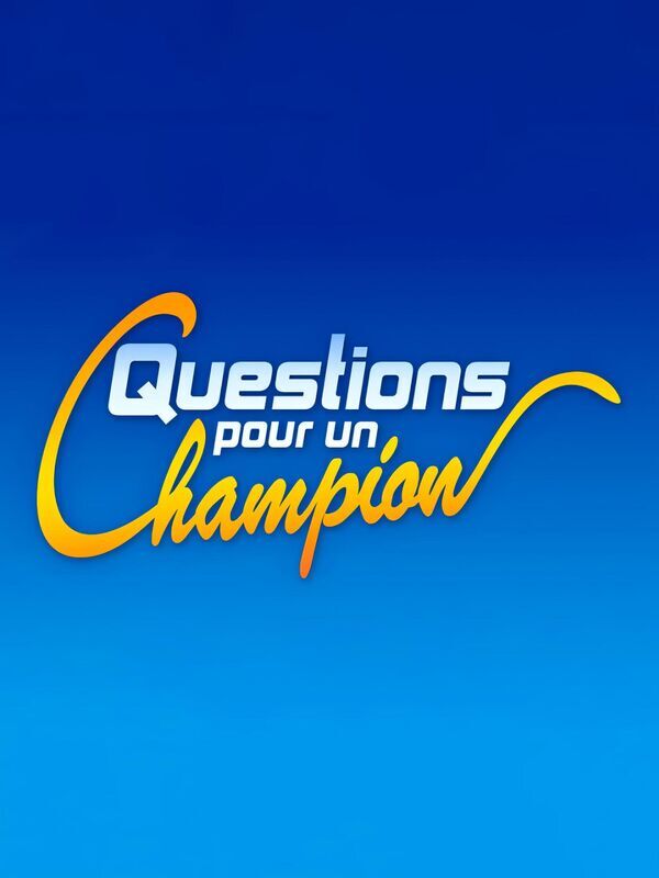 Vignette du programme télé Questions pour un champion