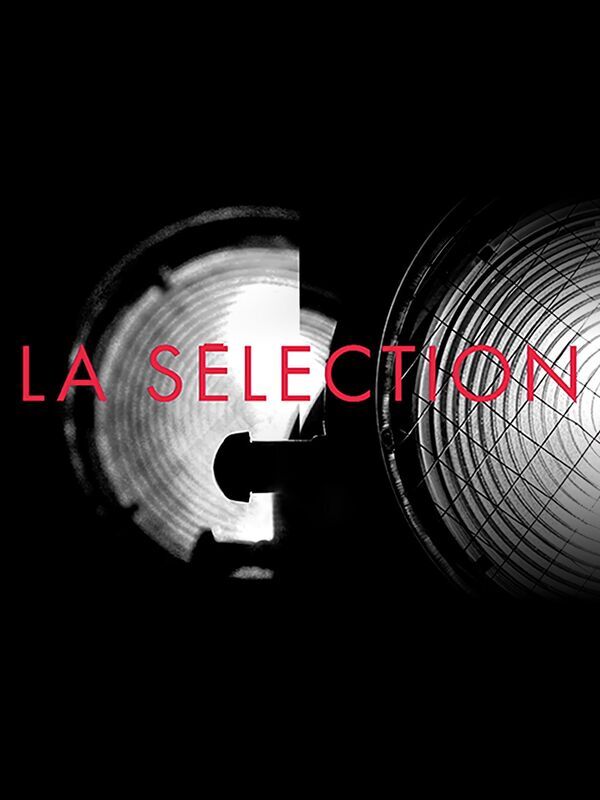 Vignette du programme télé La sélection