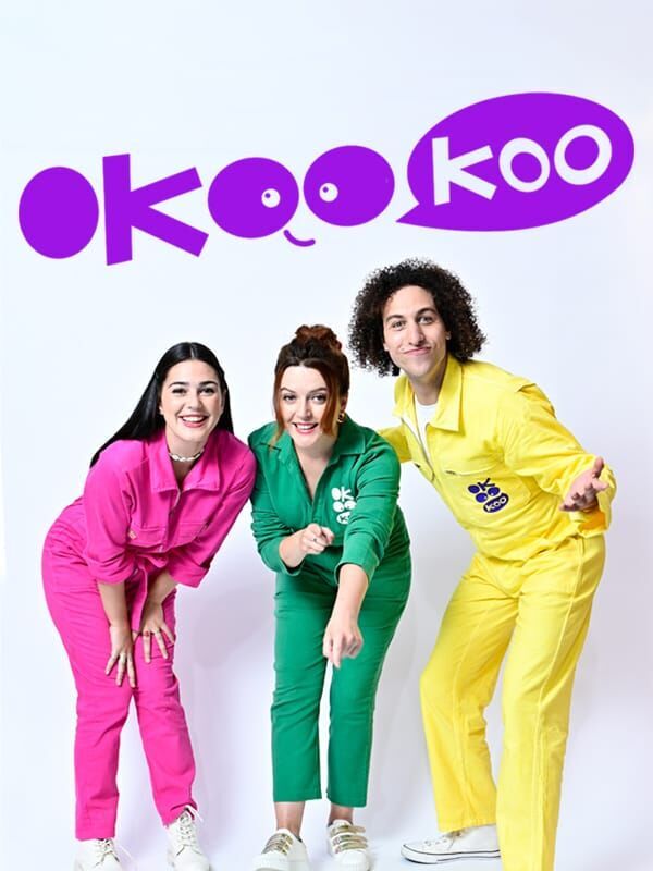 Vignette du programme télé Okoo-koo