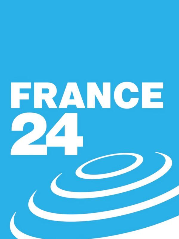 Vignette du programme télé France 24