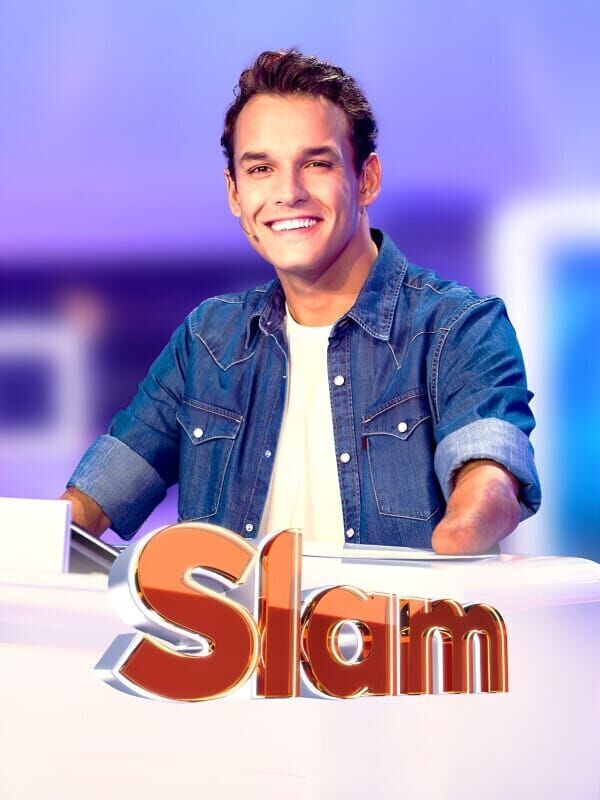 Vignette du programme télé Slam