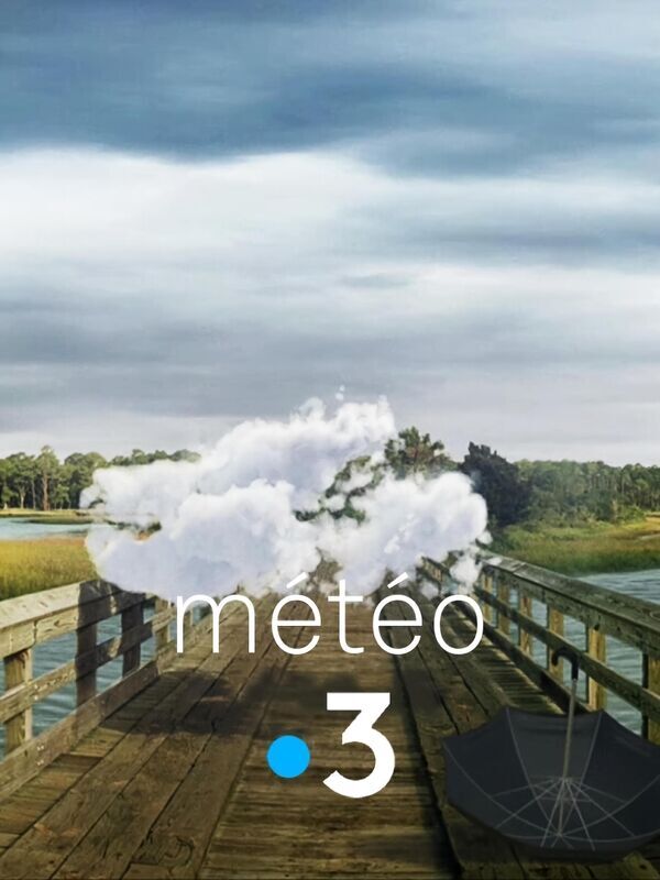 Vignette du programme télé Météo